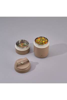 Aryıldız 153AR262252 Bento Lunch Box Katlı 620ml