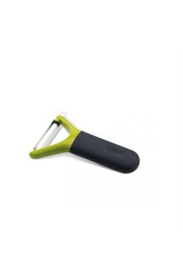 Joseph Joseph 10107  Multi-Peel Y-Şekilli Soyucu -Yeşil
