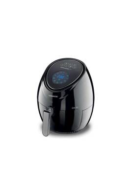 Kenwood HFP30.000BK AirFryer XL Siyah Sıcak Hava Fritözü