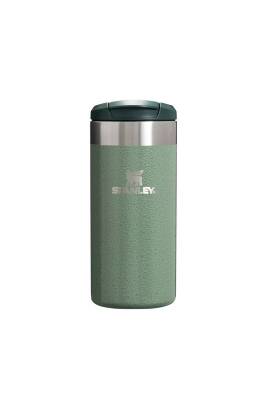 Stanley The AeroLight Transit Termos Bardak 0.35 Lt Hammertone Green