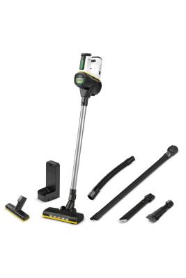 Karcher 1.198-712.0 VC 7 Cordless YourMax EU Şarjlı Dikey Süpürge Beyaz