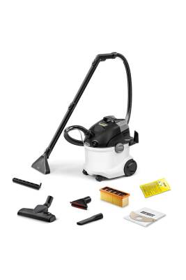 Karcher 1.081-230.0 Se 5 Halı Yıkama Makinesi