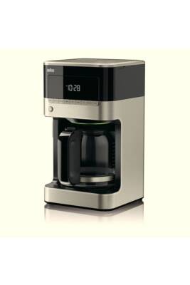 Braun KF7120.BK Puraroma 7 Kahve Makinesi