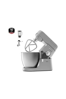Kenwood KVL4170S Chef XL 1200 Watt 6,7 Litre Mutfak Şefi Stand Mikser