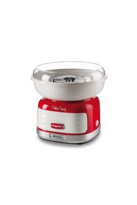 Ariete 2973/00 Pamuk Şeker Makinesi Kırmızı