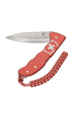 Victorinox 0.9415.L25 Evoke Kırmızı 2025 Limitli Üretim Çakı