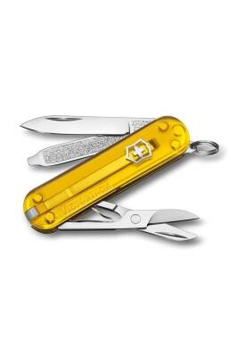 Victorinox 0.6223.T81G Tuscan Sun Classic Çakı