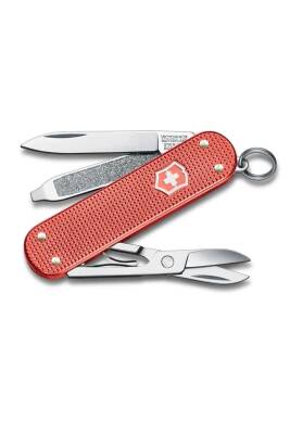 Victorinox 0.6221.L25 Classic Alox Kırmızı 2025 Limitli Üretim Çakı
