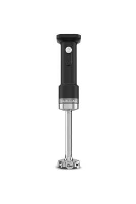 KitchenAid 5KHBRV00BM Go Kablosuz Serisi Çubuk Blender Bataryasız