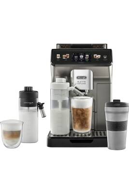 Delonghi Eletta Explore ECAM450.86.T Tam Otomatik Kahve Makinesi