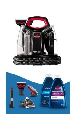 Bissell 4720M MultiClean Spot and Stain  Halı ve Koltuk Yıkama Makinesi