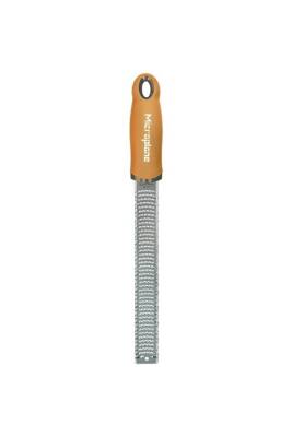 Microplane 46623E Premium Classic Zester Hardal Sarı