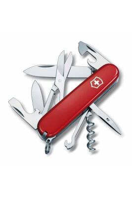 Victorinox 1.3703 Climber Çakı