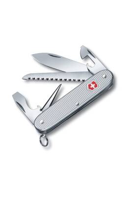 Victorinox 0.8241.26 Pioneer Range Alox Farmer Çakı