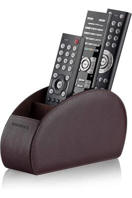 SONOROUS REMOTE CONROL BOX-BRW10 KAHVERENGI KUMANDALIK