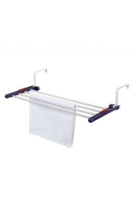 Leifheit LFH81410 Quartet Çamaşır Askılık 57X25 Cm