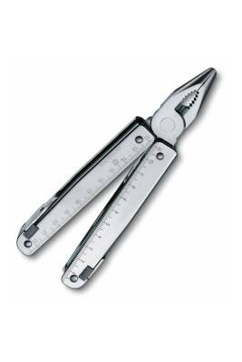 Victorinox 3.0327.LB1 SwissTool X (Deri Kılıflı-Blisterli)