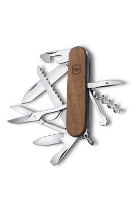 Victorinox 1.3711.63 Huntsman Wood Çakı