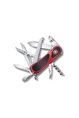 Victorinox 2.3913.SC EvoGrip S17 Çakı