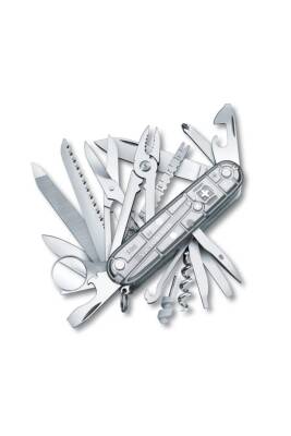 Victorinox 1.6794.T7 SwissChamp Çakı