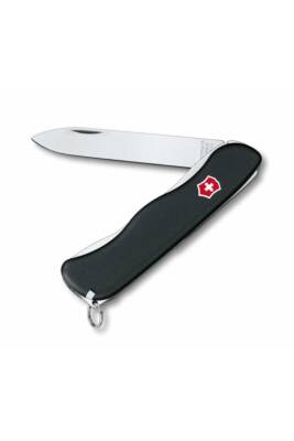Victorinox 0.8413.3 Sentinel Çakı Siyah
