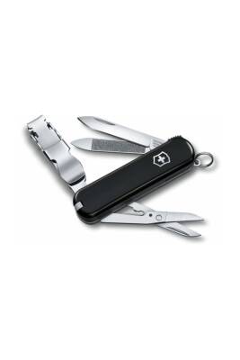 Victorinox 0.6463.3 NailClip 580 Tırnak Makaslı Çakı