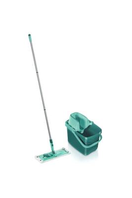 Leifheit Lfh 55356 Combi M Kovalı Zemin Temizleyici Set 33 cm