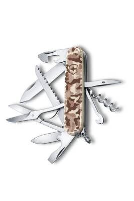 Victorinox 1.3713.941 Huntsman Desert Çakı