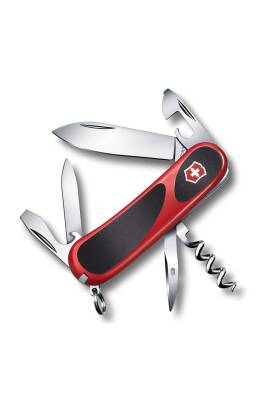 Victorinox 2.3803.C EvoGrip 10 Çakı