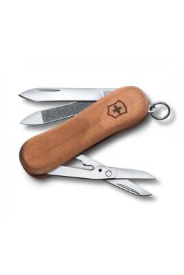 Victorinox 0.6421.63 EvoWood 81 Çakı