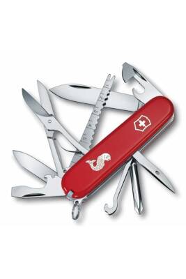 Victorinox 1.4733.72 Fisherman Çakı