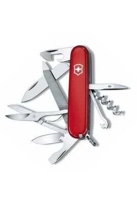 Victorinox 1.3743 Mountaineer Çakı