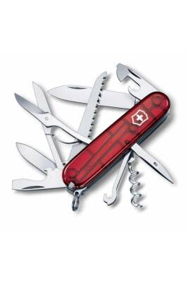 Victorinox 1.3713.T2 Huntsman Çakı