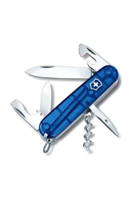 Victorinox 1.3603.T2 Spartan Çakı Mavi