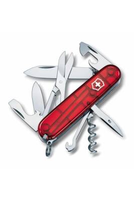 Victorinox 1.3703.T Climber Çakı