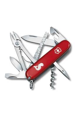 Victorinox 1.3653.72 Angler Çakı