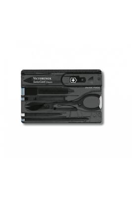 Victorinox 0.7133.T3 SwissCard Classic