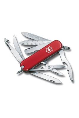 Victorinox 0.6385 MiniChamp Çakı