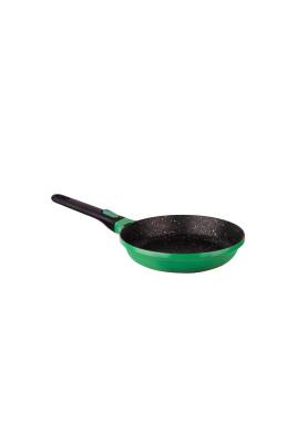Berghoff 8501338 Gem Stay Cool Tava Açık Yeşil 24 cm