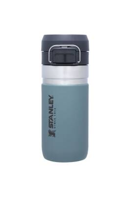 Stanley The Quick Flip Paslanmaz Çelik Açık Mavi Termos Bardak 0.47 Litre