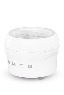 Smeg SMIC01 Dondurma Hazırlama Aksesuarı