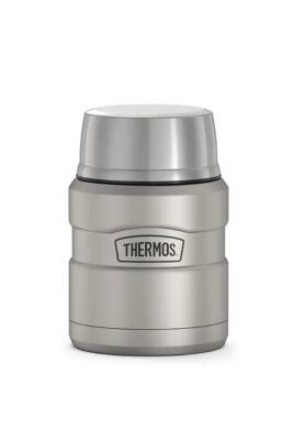 Thermos 101311 Stainless King 0,47 Litre Çelik Yemek Termosu