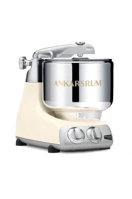 Ankarsrum AKM 6230 LC 1500 Watt 7 Litre Krem Stand Mikseri