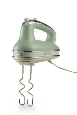 Ariete 1548/04 Vintage El Mikseri Yeşil
