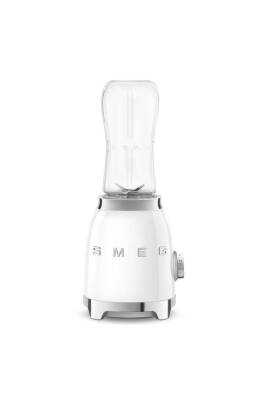 Smeg PBF01WHEU 50's Style Beyaz Kişisel Blender