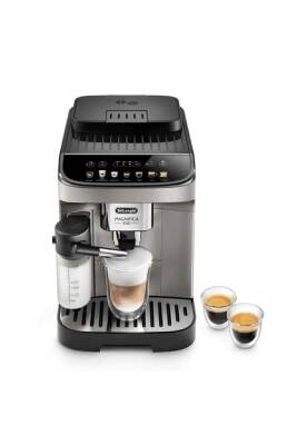 Delonghi Ecam290.81.TB Magnifica Evo Gümüş Otomatik Kahve Makinesi