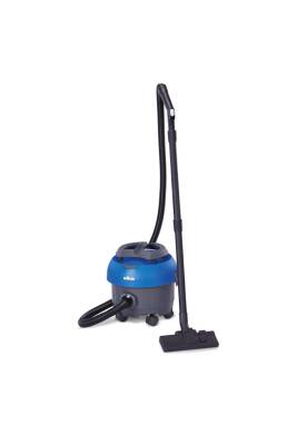 Nilco S12 750 Watt Toz Torbalı Süpürge
