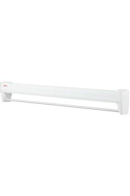 Leifheit LFH83305 Protech Çamaşır Askısı Duvar Monte 1000x50CM
