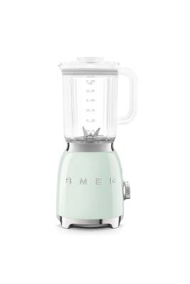 Smeg BLF03PGEU Pastel Yeşil Smoothie Blender
