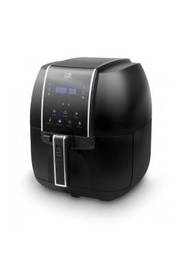 Fritel Snacktastic 6902 XXL 5 Litre Siyah Airfryer